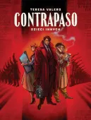 Contrapaso. Dzieci innych