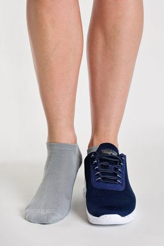 STOPKI DAMSKIE BAMBUS 38-41 piasek na Arena.pl