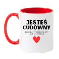 Klasyczny Biało-Czerwony 330 ml