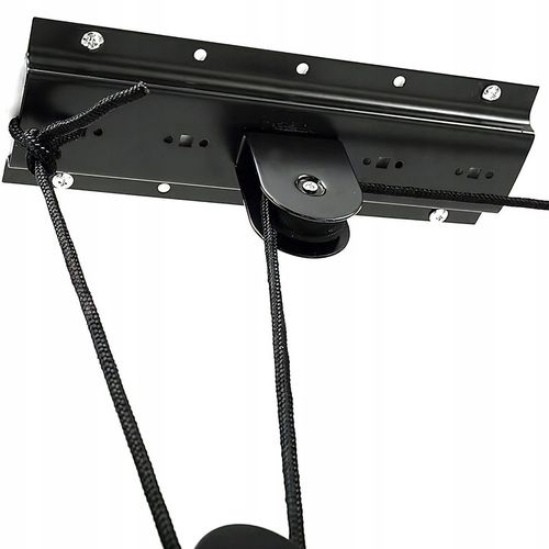 Wieszak Sufitowy NA ROWER Uchwyt Rowerowy Winda ŚCIENNY Podwieszany SUFIT na Arena.pl