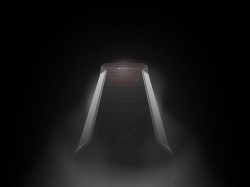Obudowa Genesis Irid 505F Midi Tower czarny na Arena.pl