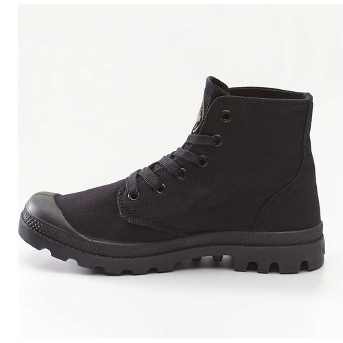 Mono Chrome 001 Black r.45 na Arena.pl