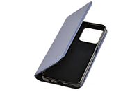 Etui Smart do Realme C53 niebieski