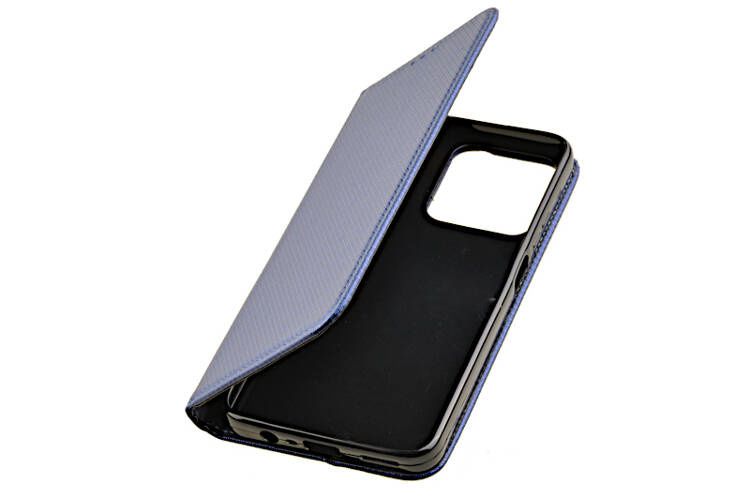 Etui Smart do Realme C53 niebieski zdjęcie 1