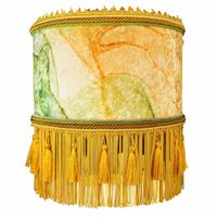 Lampa wisząca Serin N 2 35cm Las Plumas