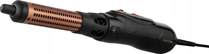 Lokówka suszarka do włosów Sencor 5 nasadek 1000W zdjęcie 8