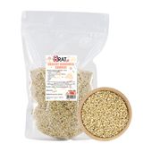 Orzechy Nerkowca KAWAŁKI 1kg Wysoka JAKOŚĆ Produkt NATURALNY