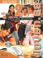 JOVEN ES 2 PODR-NOWELA - Palomino Maria