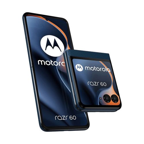 Smartfony Motorola Razr 60 5G 6,9" Octa Core 8 GB RAM 256 GB Niebieski na Arena.pl