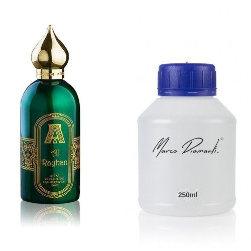 perfumy nr 287 250ml - zamiennik inspirowany al rayhan od attar collection na Arena.pl