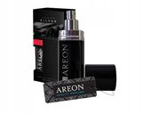 Perfumy do samochodu Areon Silver 50 ml