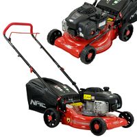 KOSIARKA SPALINOWA BEZ NAPĘDU NAC LP42-450E BRIGGS SZER. 42 CM LEKKA