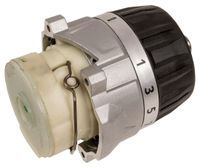 Przekładnia Cedrus Wiertarko-wkrętarka HD60Li 580056