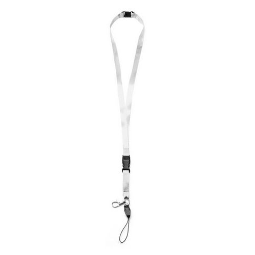 Lanyard 144218 Czerwony na Arena.pl