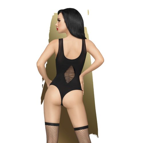 bielizna hotter than hell xl black na Arena.pl