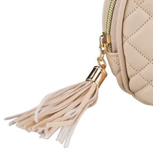 kosmetyczka ptn kos-da-9-3163 beige na Arena.pl