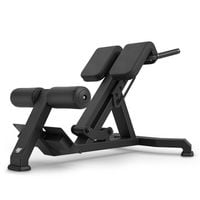 Ławka rzymska Marbo Sport MP-L212 2.0 prostowniki grzbietu 350 kg