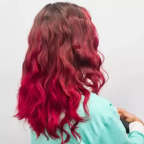 Falownica Do Włosów Soulima 19389 na Arena.pl