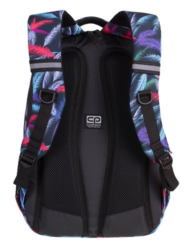 Plecak młodzieżowy CoolPack BasicPlus A171 92708CP na Arena.pl