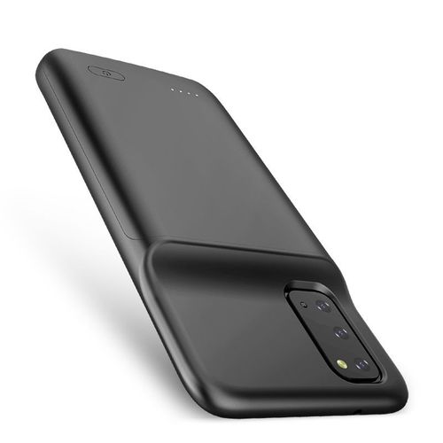 TECH-PROTECT BATTERY PACK 4800MAH GALAXY S20 BLACK na Arena.pl