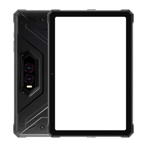 tablet hotwav tab r9 plus (czarny) zdjęcie 2