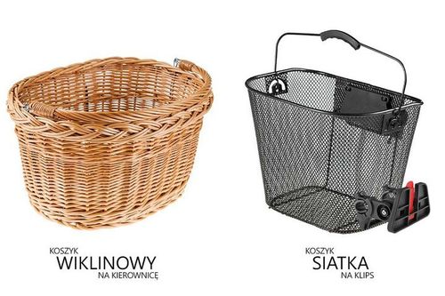 Rower miejski 26 VELLBERG NEXUS 3-biegi błękitny + koszyk na Arena.pl