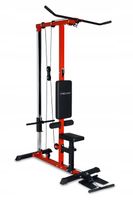 Wyciąg treningowy górny dolny brama do ćwiczeń 3w1 Corciano