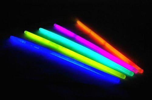 Światło chemiczne 100 szt. basic na Arena.pl