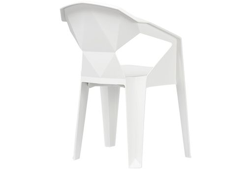 KRZESŁO MUZE WHITE na Arena.pl