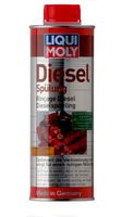 LIQUI MOLY DODATEK DO DIESLA CZYSZCZACY 2666/5170 0.5L