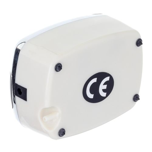 kompresor mini do aerografu + wąż regulacja mocy na Arena.pl