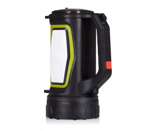 latarka reflektor i szperacz libox 1200 lm led libox lb0171 na Arena.pl