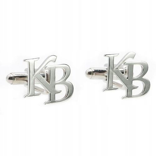 SPINKI DO MANKIETÓW PERSONALIZOWANE na Arena.pl