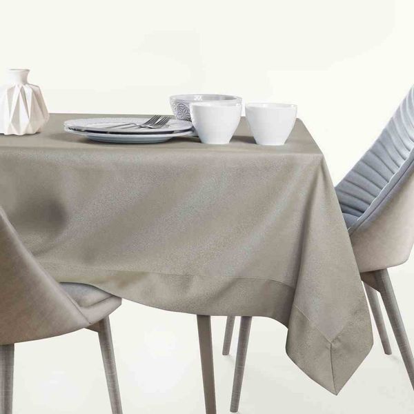 TCLOTH/AH/EMPIRE/BRD/CAPPUCCINO/140X340 zdjęcie 3