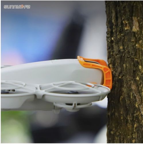 Osłona Ochronna Gimbala Kamery Zderzak Bumper Drona Sunnylife do DJI Neo na Arena.pl