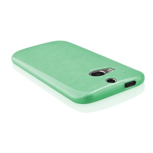 HTC ONE M8 Etui Metalic Jelly na Arena.pl