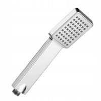 SŁUCHAWKA PRYSZNICOWA NATRYSKOWA DUŻA OSZCZĘDNA