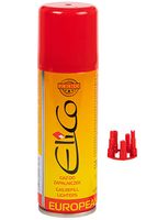 Gaz uniwersalny do zapalniczek 100ml Elico