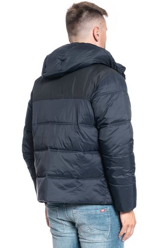 LEE PUFFER JACKET MĘSKA KURTKA ZIMOWA BLACK L86NSZ01 2XL na Arena.pl