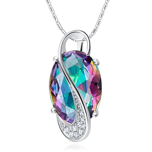 KOMPLET SWAROVSKI ELEMENTS GRAWER PREZENT VA124 na Arena.pl