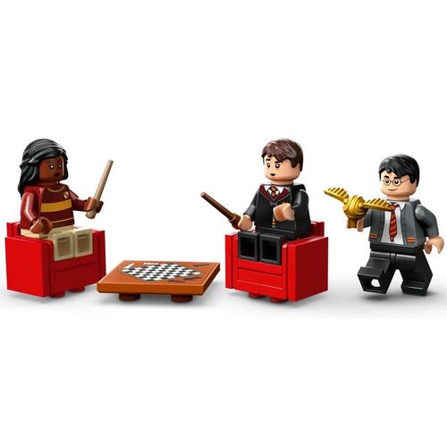 Lego Harry Potter Flaga Gryffindoru 76409 na Arena.pl