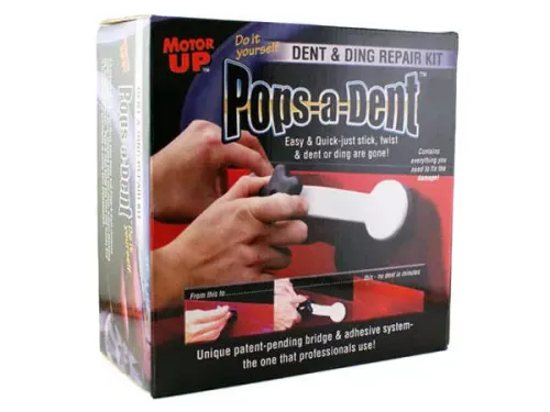 Zestaw do usuwania wgnieceń na Arena.pl