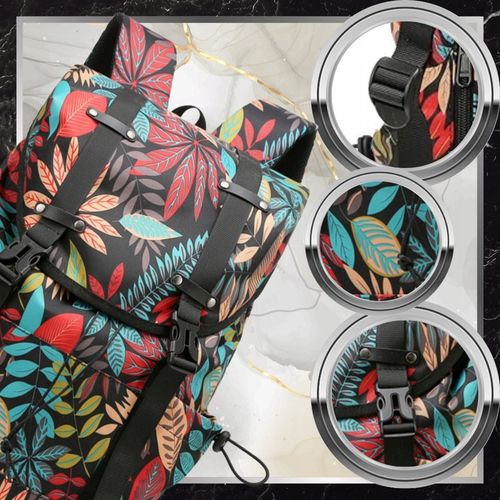 Torba Damska BAGAŻ Do Samolotu Pojemna Plecak Podręczny Podróżny Kabinowy na Arena.pl