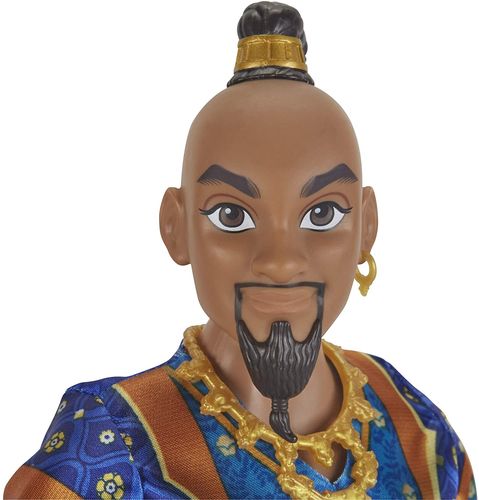 Hasbro E6478 Disney Alladyn Lalka Dżin na Arena.pl