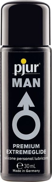 Pjur Man Extremeglide 30Ml zdjęcie 1