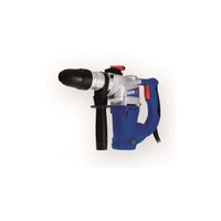 młot udarowo-obrotowy sds+ 4.0j 1200w - ded7839
