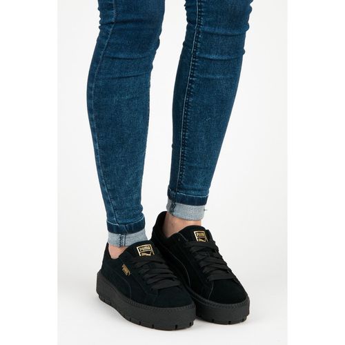 Puma platform trace WN`S r.36 na Arena.pl