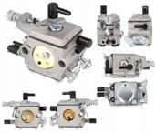 Gaźnik do piły spalinowej pilarki PN YD CS NAC pila chińska chińskiej