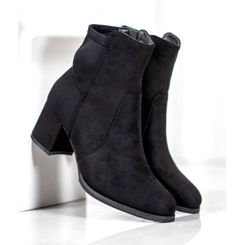 Czarne Botki r.37 na Arena.pl