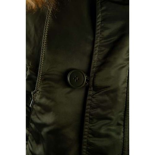 N3B VF 59 257 DARK GREEN L na Arena.pl